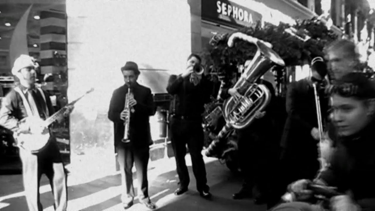dixieland-train-just-a-closer-walk-youtube