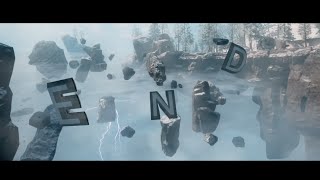 Trait Edits: END (BO3 Edit)