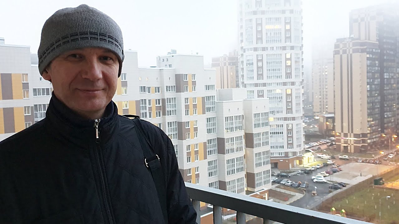 Inside a new $60,000 Moscow Apartment. Alex's new project on Different Russia 2020