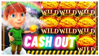 SARAP FIRST SPIN CASHOUT!! | FACHAI : MAGIC BEANS | EXTREMEGAMING88 | CASINO $$ screenshot 2