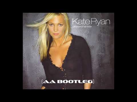 [Frenchcore] Kate Ryan - Désenchantée (Acid Applejack Bootleg)