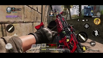 Call Of Duty CODM GamePlay Max Settings On Iphone Xr 2021