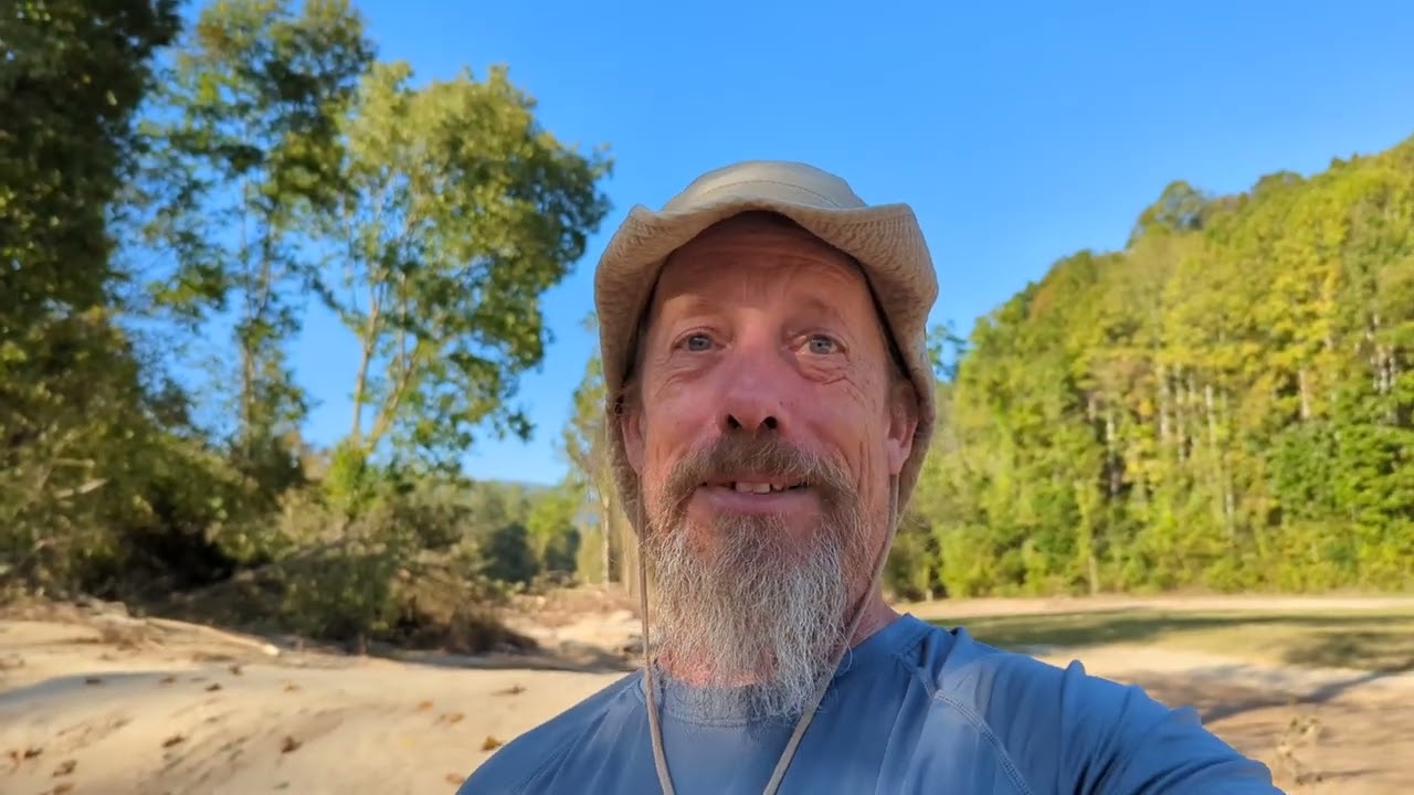 River Guides Deliver Propane: Teal Team Six Support (Green River Cove) | Hurricane Helene