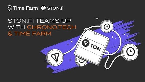 Time Farm Crypto Mining Project | Supported by Bybit, KuCoin | New Telegram bot mining 2024.