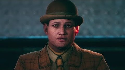 Can I Convince Tobson? | The Outer Worlds | Part 3