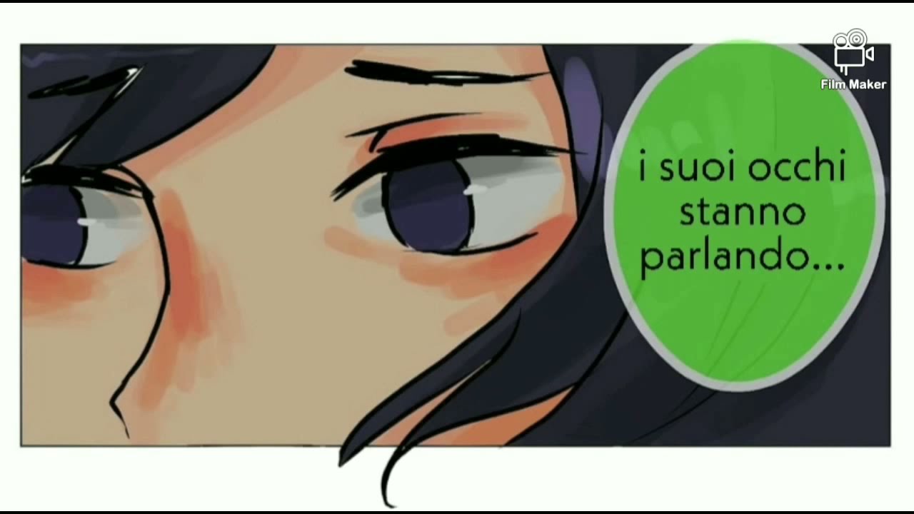 Miraculous Ladybug comic ITA 