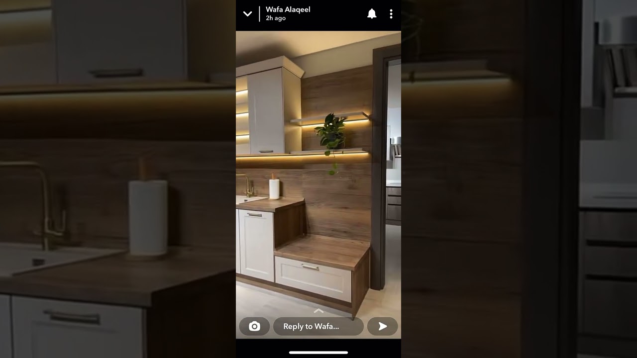 قبل وبعد ترميم فيلا 2 مهندسة وفاء العقيل انشاء مسبح بسكاي لايت