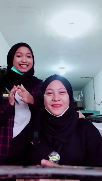 Goyang tiktok anak sekolah. Story WA Instagram tiktok 30 detik lucu unik keren menarik