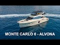 Beneteau monte carlo 6  alvona  yacht charter croatia