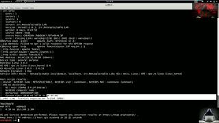 #24 HOW TO PERFORM AN ADVANCE SCAN ON OUR TARGET | Advanced Nmap Scanning Tutorial 🔥