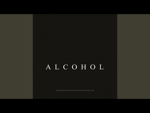 KVPV - Alcohol