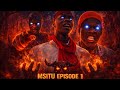 THE FOREST MSITU EPISODE 1 