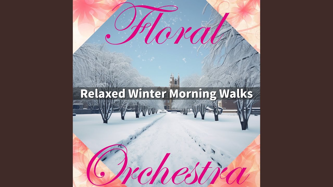 Crisp Morning's Caress (Key C Ver.)