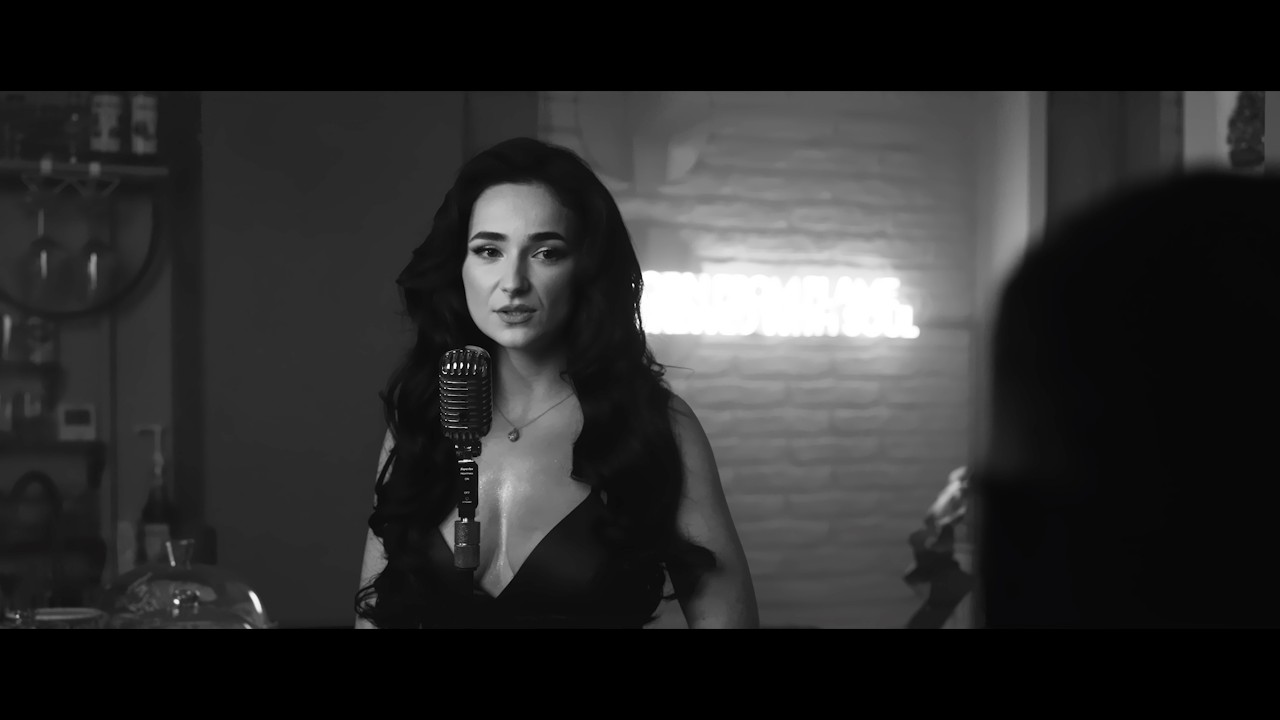 Eneli Rappers ENELI - A Girl Like Me (Official Video) - YouTube