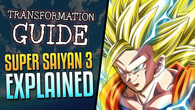 DISCUSSION: The Mystery Behind Vegeta's SSJ2 Transformation