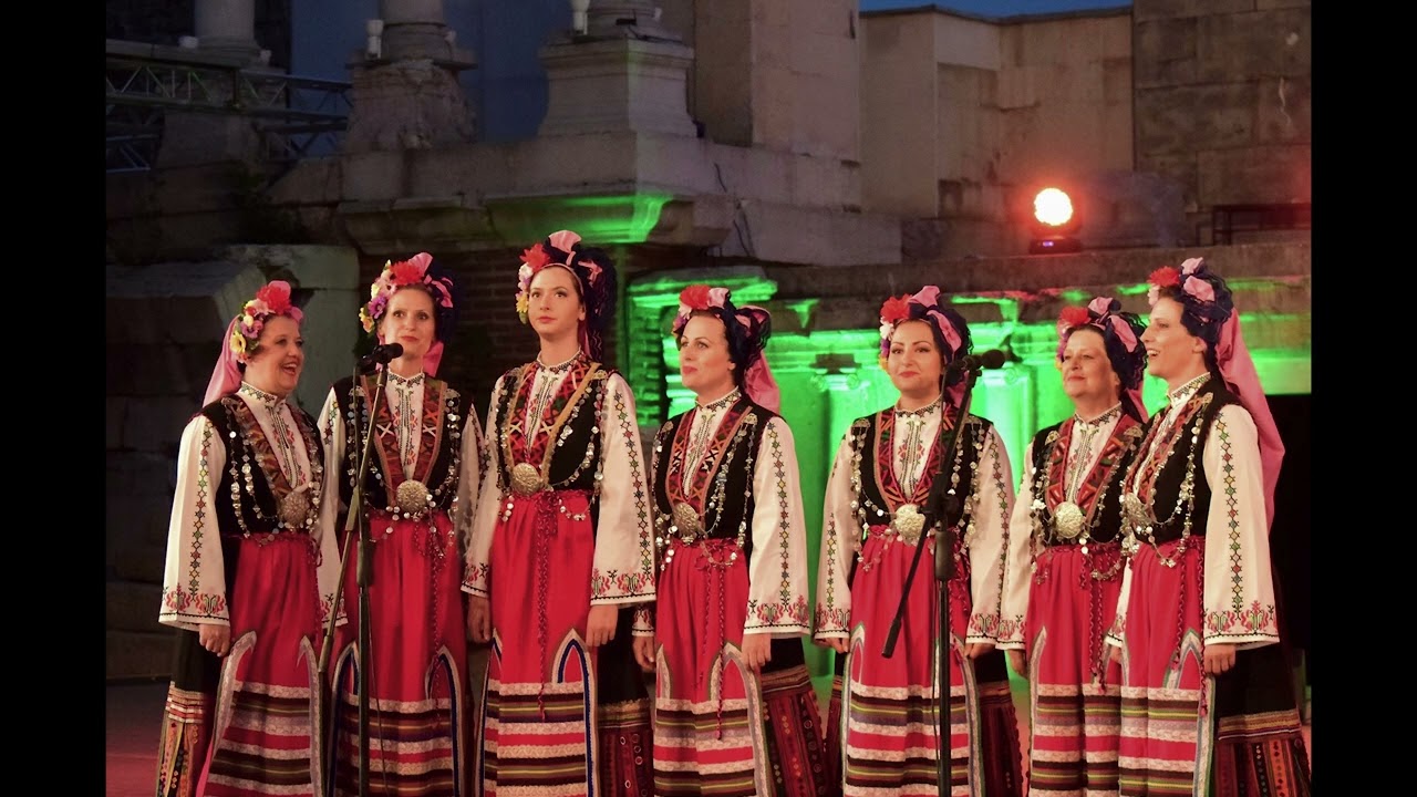 Коста Колев - Калино, дюлбер малино