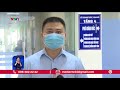 Những 'tâm dịch' COVID-19 sẵn sàng cho kỳ thi tốt nghiệp THPT 2021
