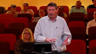 City of Chandler Council Meeting & Study Session 9/15/25