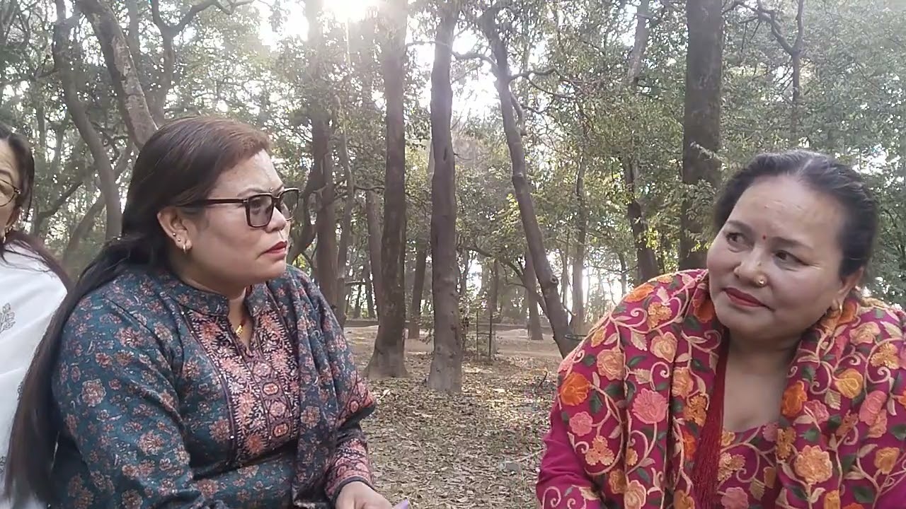 शिवरात्री को मेला