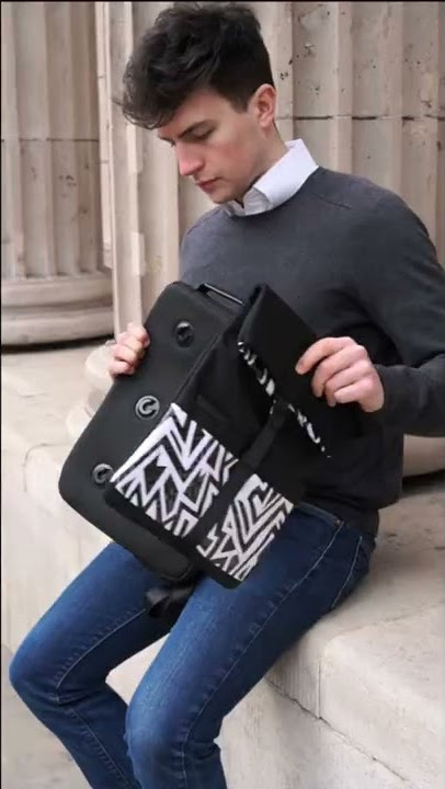 AQUILA Citypack - Customize it for your lifestyle!