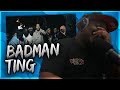 Busy Signal & M24 - Badman Ting [Music Video] | GRM Daily (REACTION)