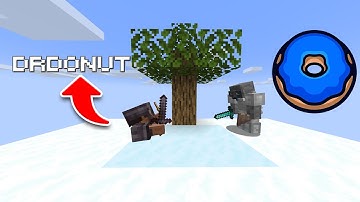 Using powder snow to trap the Biggest server OWNER