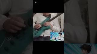 Download Lagu Captain Tsubasa II  guitar cover ,Super Striker (NES)  Cutscene Kick Off cover. MP3