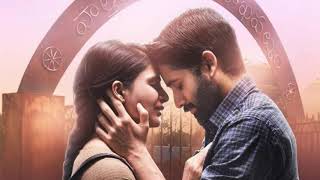 Majili First Look