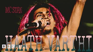 Mc Stan X Haath Varthi Official Video 2023