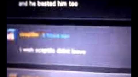 sceptile left sploder