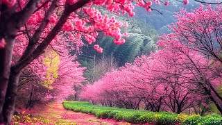 Music for the soul 🌸 Soft music calms the nervous system and restores health #64 screenshot 4
