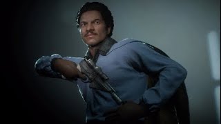 Star Wars Battlefront 2 - Heroes Vs Villains - Episode 340: Lando Calrissian #Lando