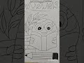 drawing #shorts#viral#video