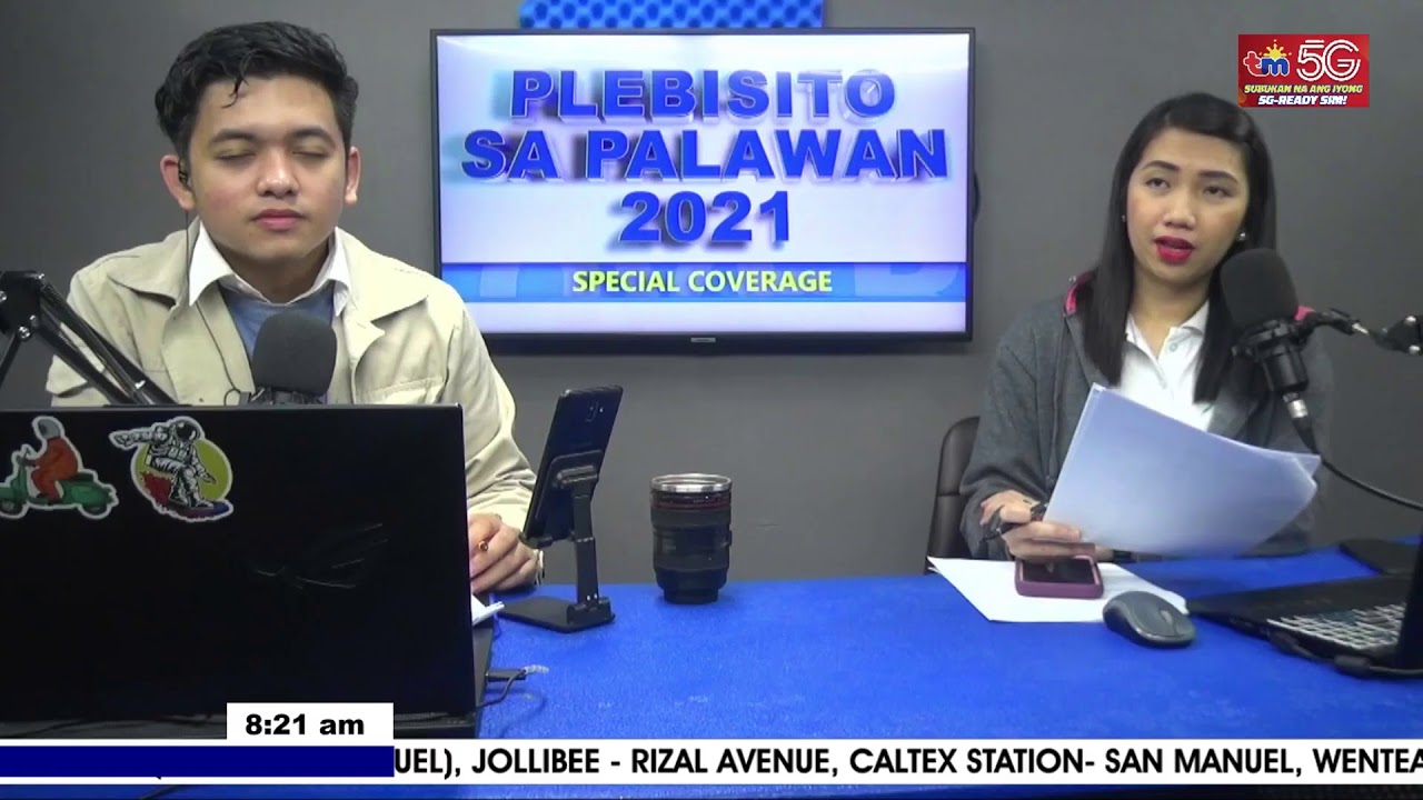 Alpha News Philippines Live