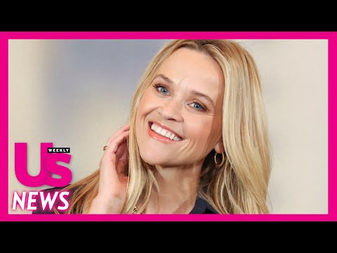 Reese Witherspoon Would Love to ‘Settle Down Again’