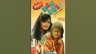 bukan segelas madu ( jhony iskandar )