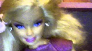 Actividad Paranormal Barbies