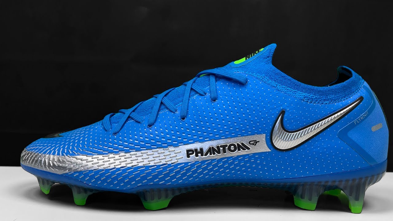 nike phantom gt pro fg spectrum