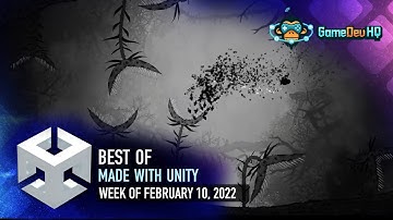 BEST OF MADE WITH UNITY #165 - Week of February 10, 2022