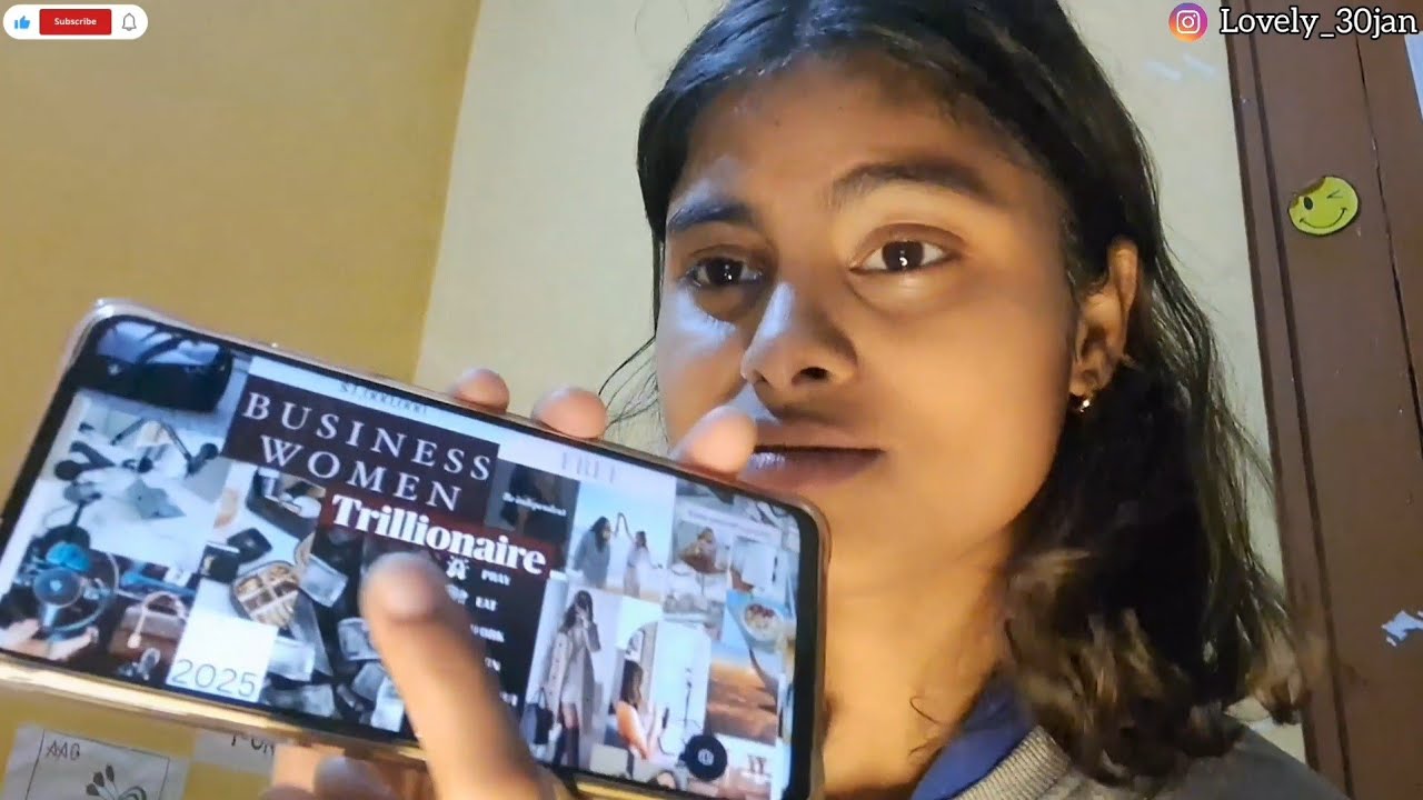 Wins & Fails | New 2026 Vision Board + Goals Reveal 🎯 