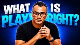 What is Playwright How Playwright Works | Complete Playwright Tutorial #1
