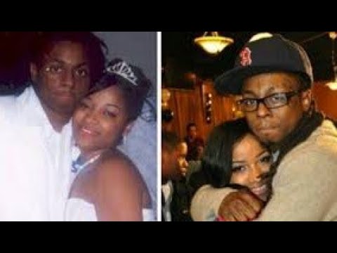 Nivea Says Lil Wayne Kicked Her Out & Moved In Toya After He Made Her Quit Music Career!??