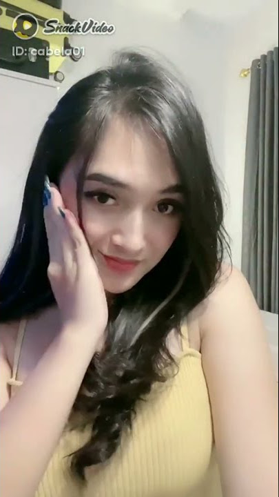 artis snack video dangdut #snackvideo #tiktok