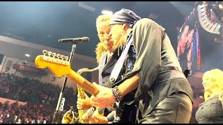 Bruce Springsteen &amp; The E Street Band &quot;Rosalita (Come Out Tonight)&quot; Pechanga Arena San Diego 3.25.24