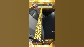 Why Are They So LOST - Apex Legends #shorts