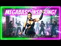 🌑Dark Melodic Techno &amp; Industrial Bass Boosted 🔊 Noir EDM Mix [BASS BOSS]