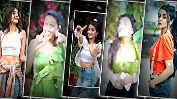 INSTASAMKA 🔥 Insta Trending Xml File Alight Motion | New Trend Xml | Instasamka Xml File @ItzAnkan