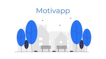 Codegeist 2020 - Motivapp project