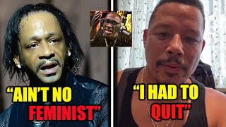 Terrence Howard's Joins Katt Williams \& Exposes Why He Left Hollywood