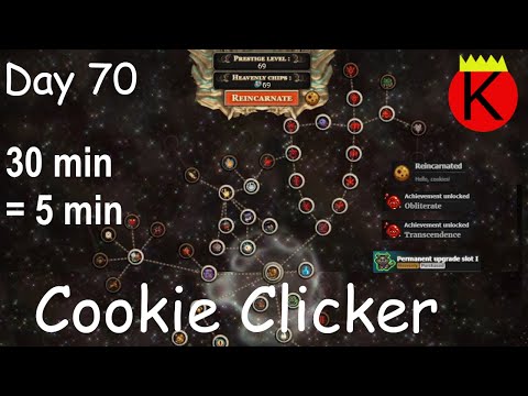 🎮 Cookie Clicker Videos